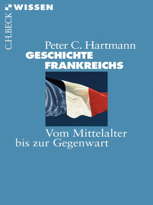 cover image of Geschichte Frankreichs